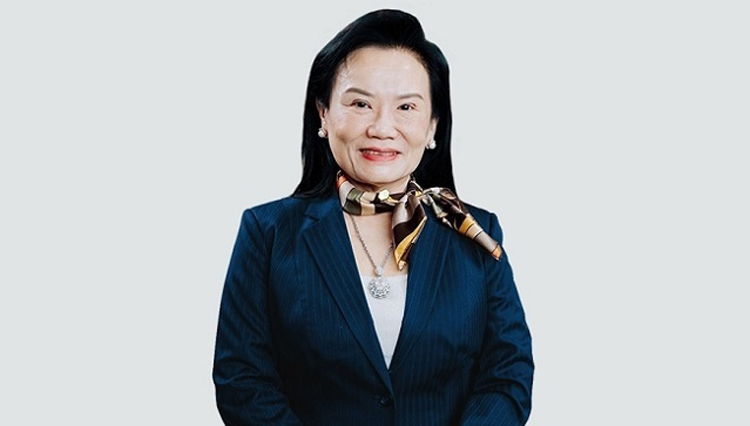 Phó tổng giám đốc VietBank