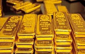 gold bullion auction