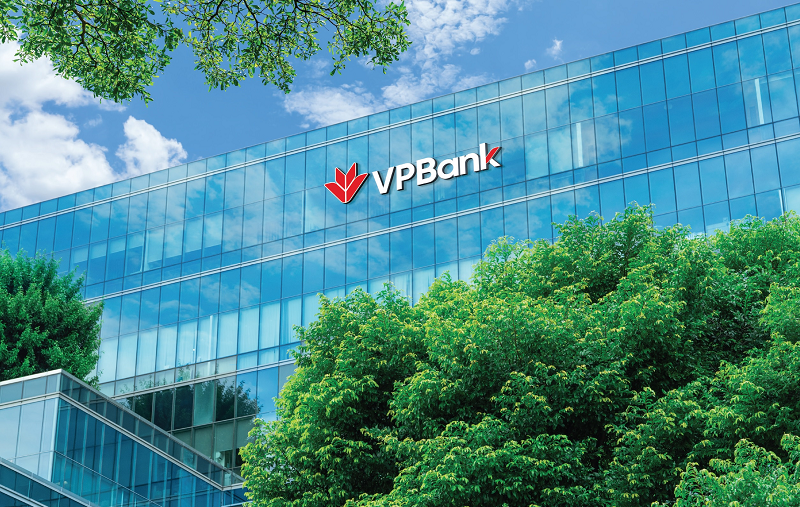 Ngân hàng VPBank
