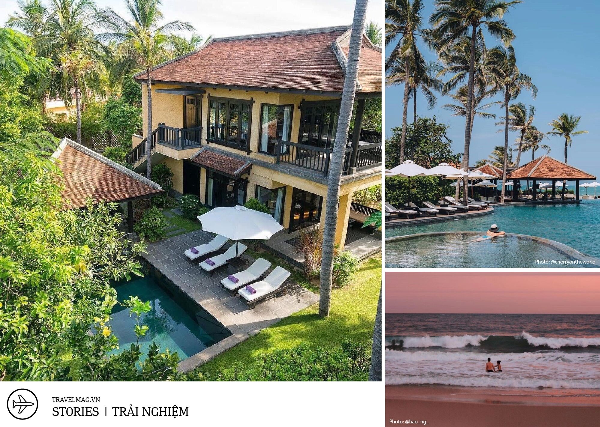 4 resort cho kỳ nghỉ như mơ ở Bình Thuận - 2