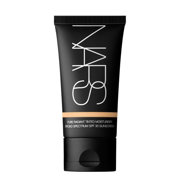 Top Rated Pure Radiant Skin Tinted Moisturizer - SPF 30 | NARS