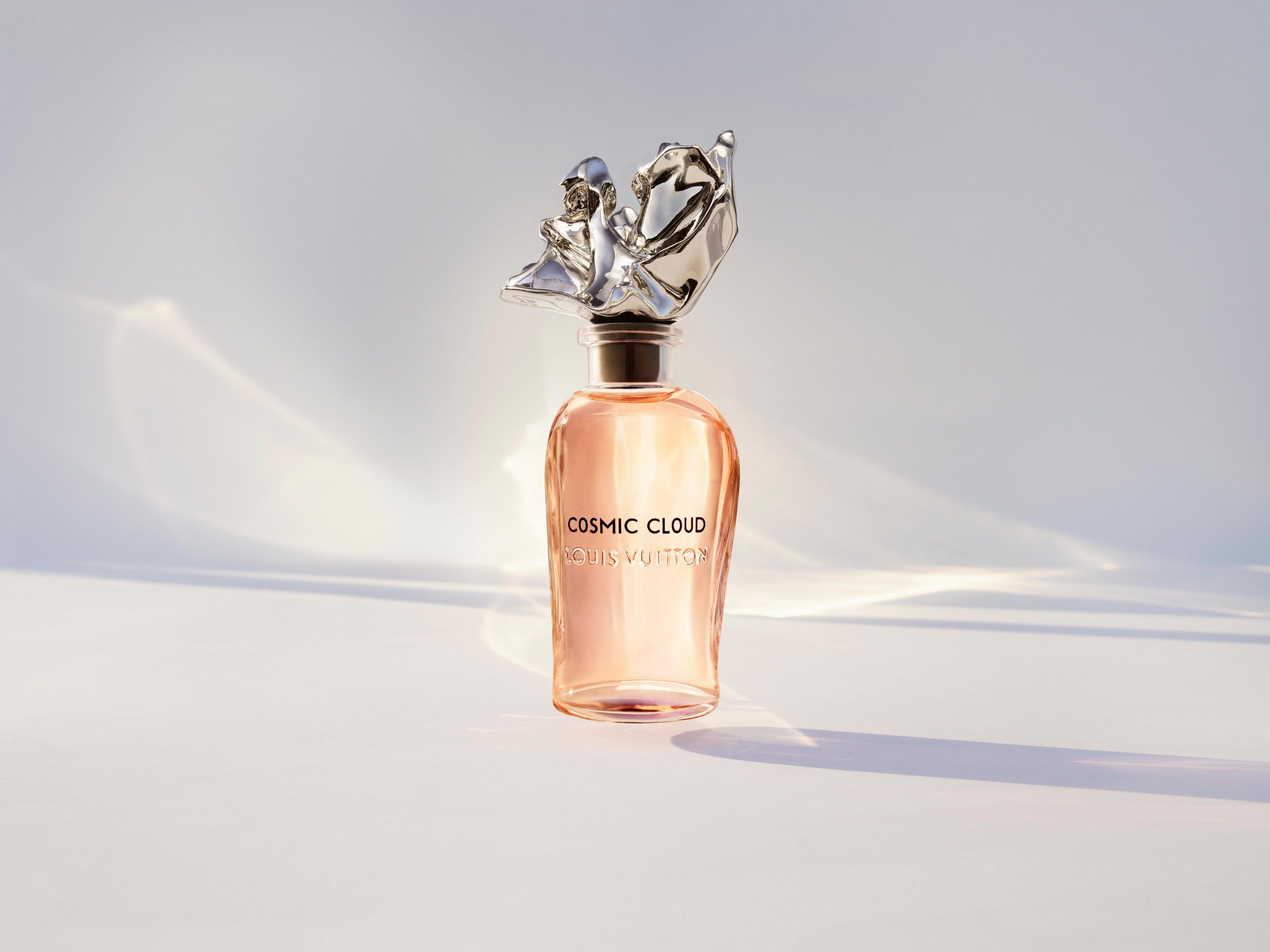 Louis Vuitton nước hoa extraits collection