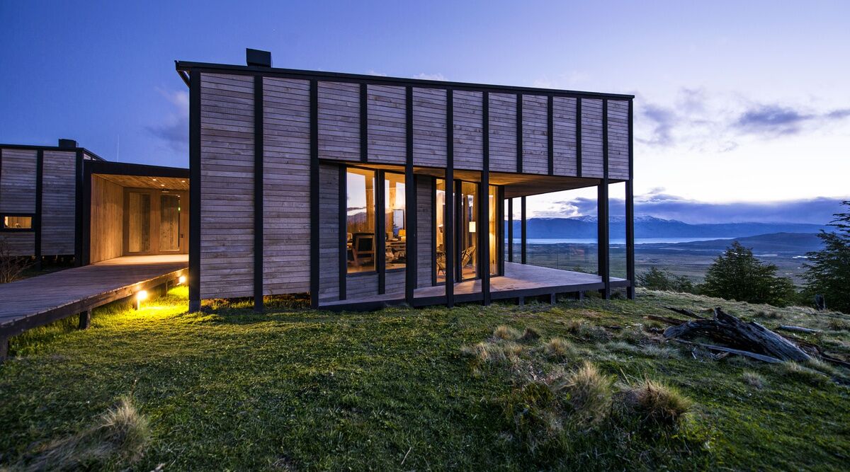 Awasi Patagonia | Luxury Villa in Chile | Edge Retreats
