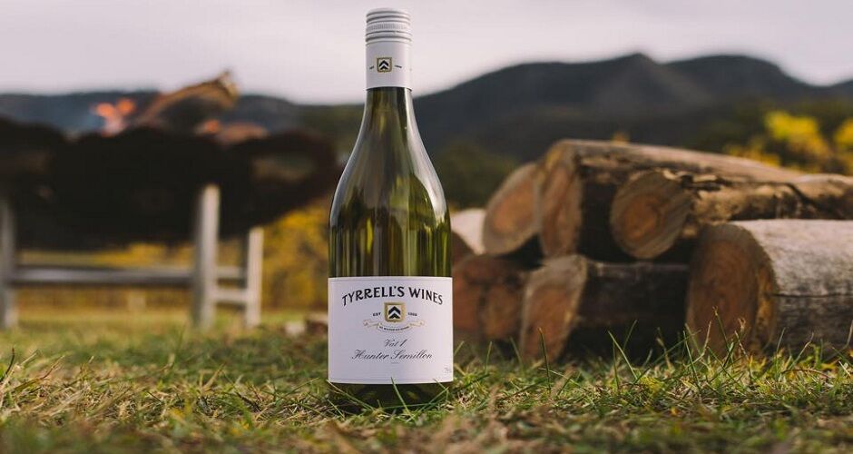 Tyrell&#39;s Wines in Pokolbin, Hunter Valley and Newcastle - New South Wales |  BestRestaurants.com.au