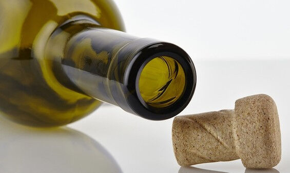Nút chai rượu vang | Kiến thức rượu vang | Tác dụng của rượu vang
