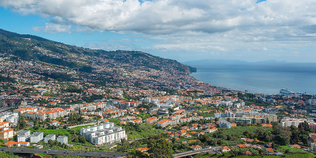 Funchal – Wikipedia tiếng Việt