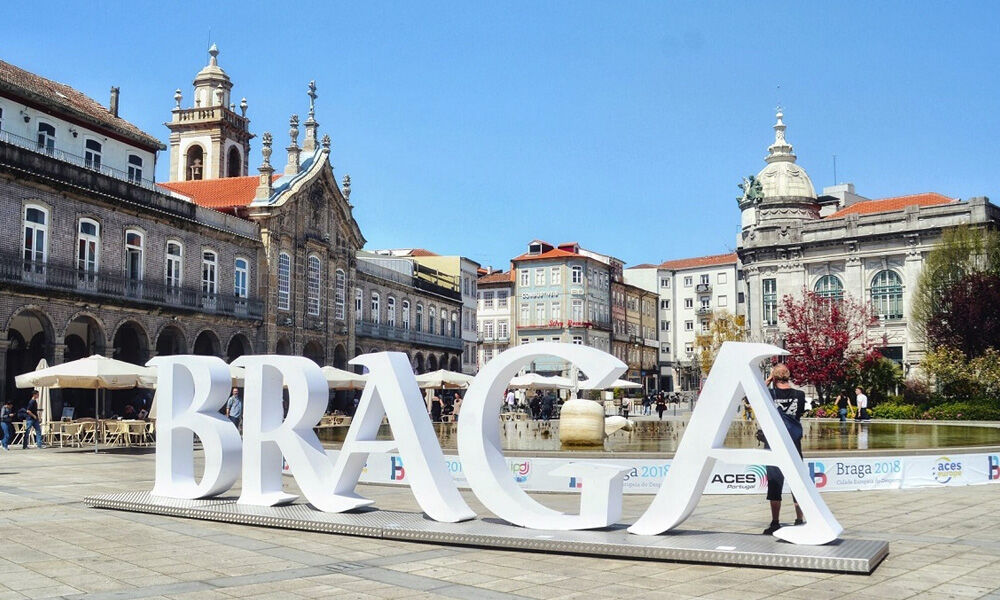 Braga, the City Brand that brings history to the future - Bloom Consulting