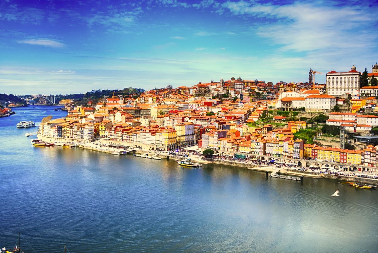 Du lịch Lisbon - Khám phá thủ đô Bồ Đào Nha