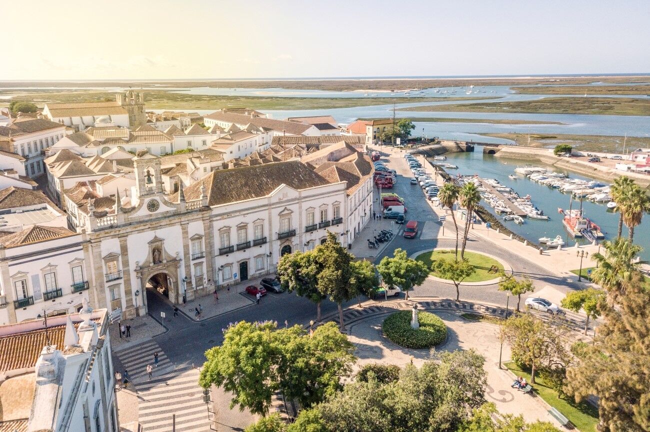 Faro: Your Guide to the Capital of Algarve