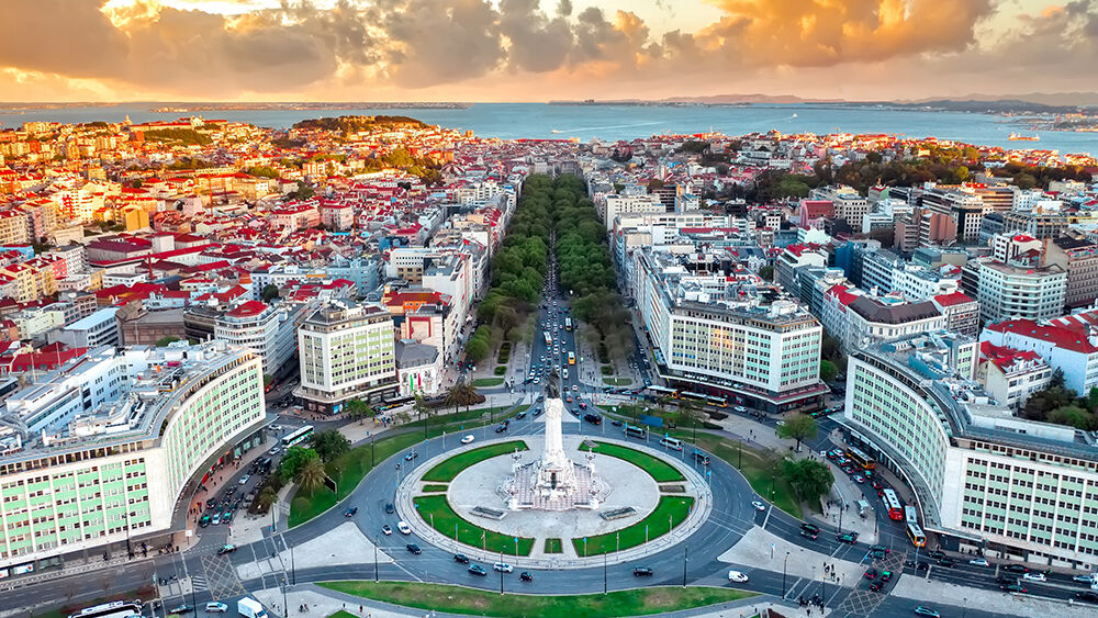 Lisbon | Brunswick
