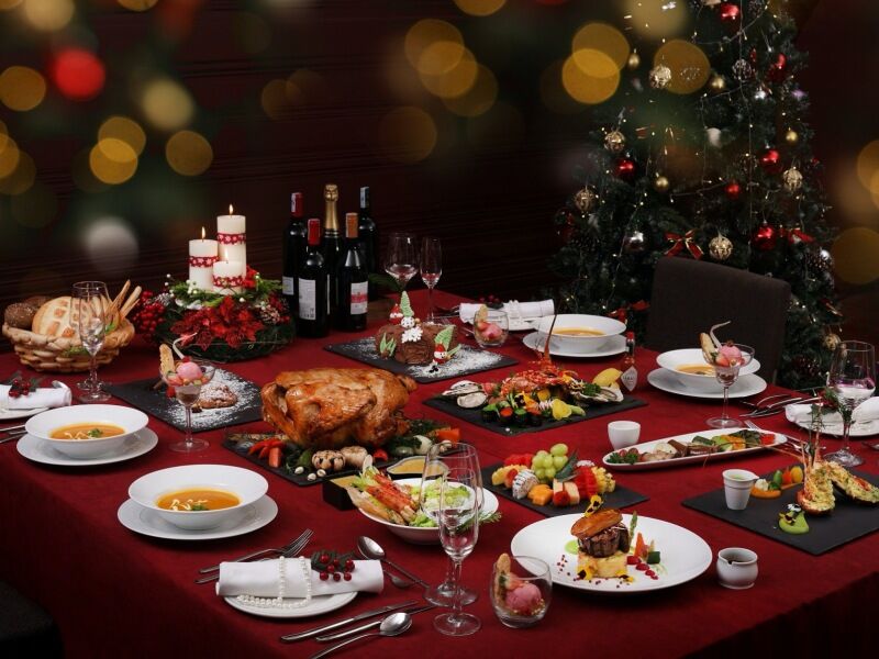 Đến Đan Mạch đón Giáng sinh cùng những món ăn truyền thống - WPG