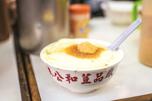 Những món ngon nổi tiếng của ẩm thực Hong Kong