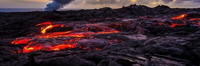 Vườn quốc gia núi lửa Hawaii
