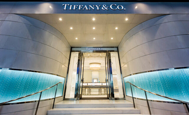 Tiffany & Go