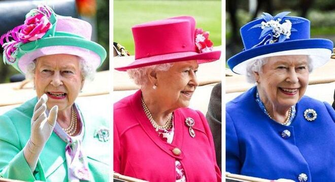 5 nguyên tắc ngầm về thời trang của Nữ hoàng Elizabeth - 3