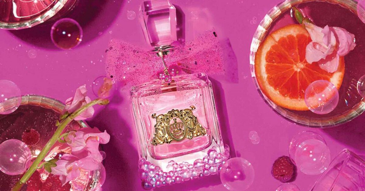 Juicy Couture Viva La Juicy Le Bubbly Eau de Parfum: