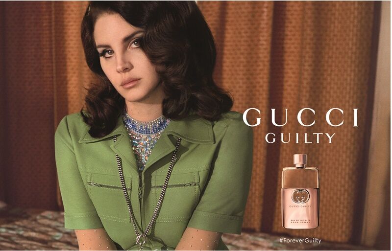 Gucci ra mắt hương nước hoa mới ngầm khẳng định bình đẳng giới