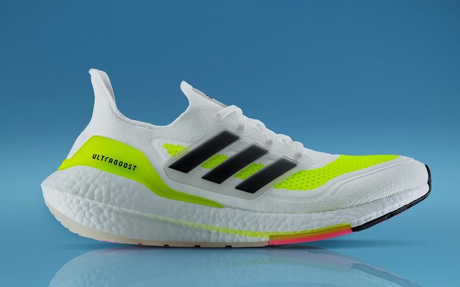 Giày thể thao Adidas Ultraboost 21