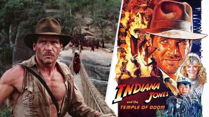 Mũ phớt của Indiana Jones