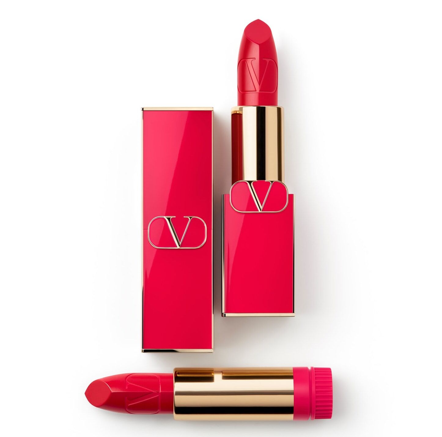 Valentino Beauty Lipstick