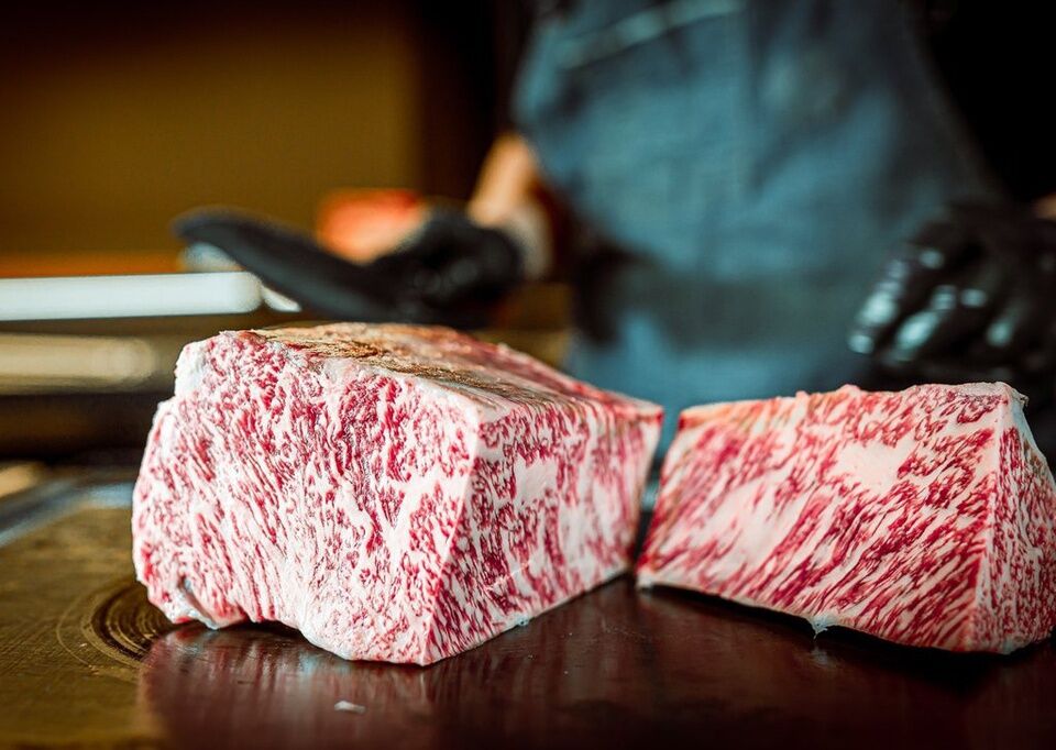 Thịt bò Wagyu Nhật Bản
