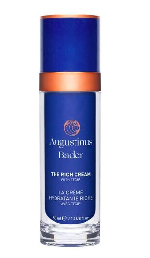 Augustinus Bader The Rich Cream 265