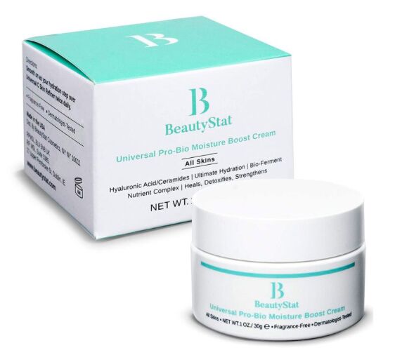 BeautyStat Universal Pro-Bio Moisture Boost Cream 50