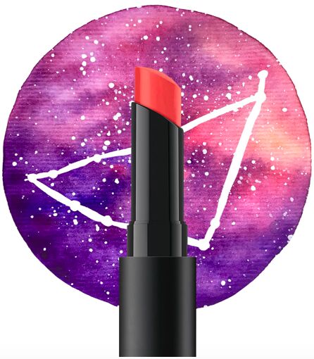 Ma Kết bareMinerals Lipstick