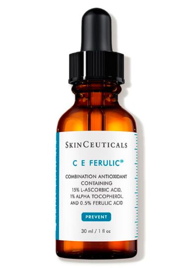 Skinceuticals C E Ferulic 166