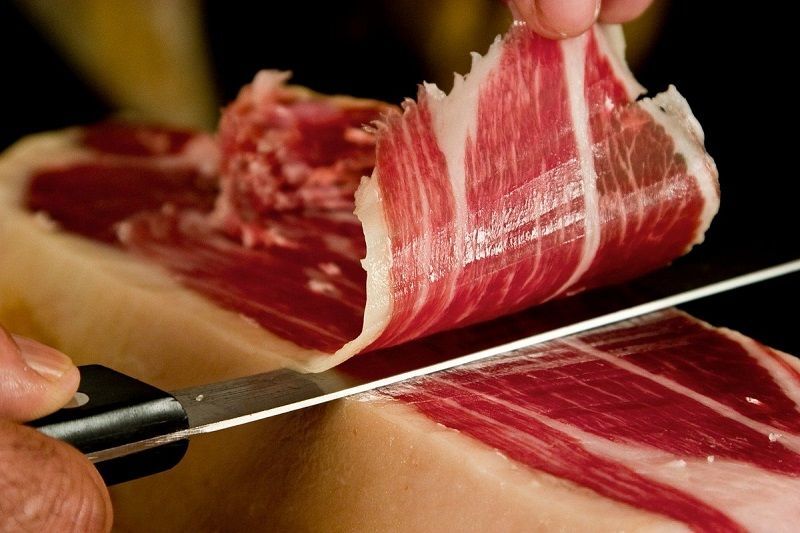 Parma Ham - Ảnh 2