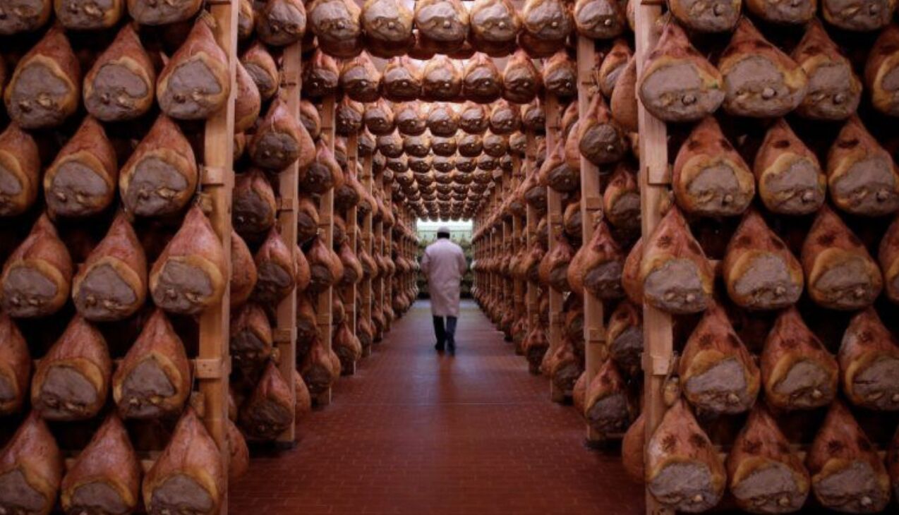 Parma Ham - Ảnh 5