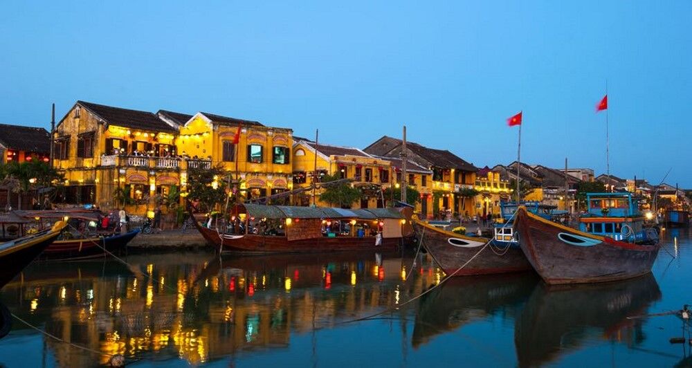 5 Di sản văn hóa là điểm đến hàng đầu Việt Nam - 2