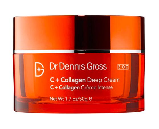 Dr. Dennis Gross C+ Collagen Deep Cream