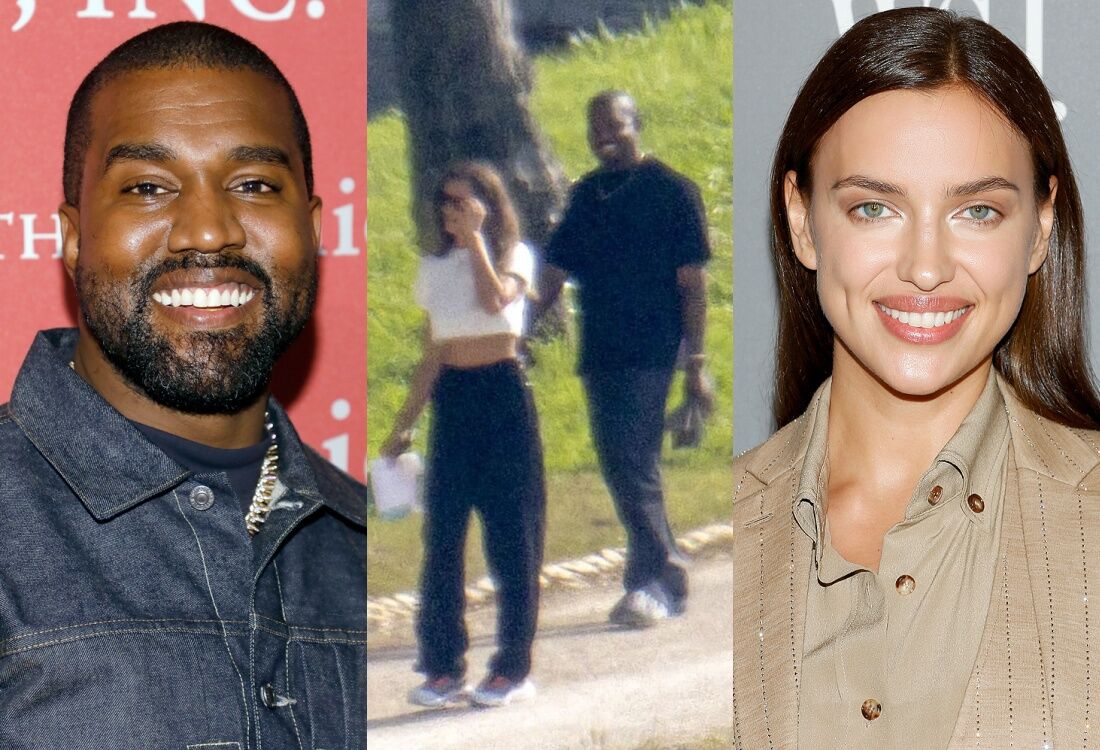 Kanye West bao trọn khách sạn xa hoa ở Pháp để tận hưởng sinh nhật cùng bạn gái mới