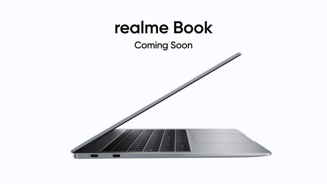 Realme xác nhận lấn sân sang mảng máy tính bảng và laptop - Ảnh 1.