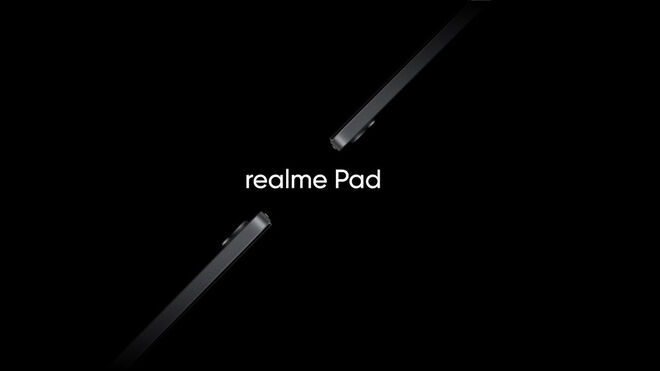 Realme xác nhận lấn sân sang mảng máy tính bảng và laptop - Ảnh 2.