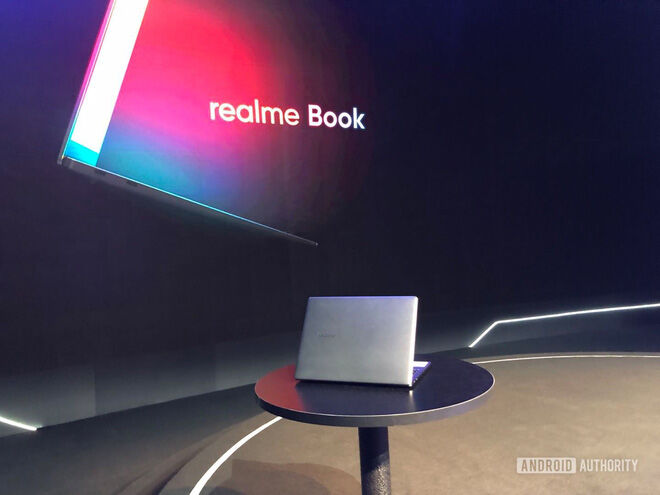 Realme xác nhận lấn sân sang mảng máy tính bảng và laptop - Ảnh 3.