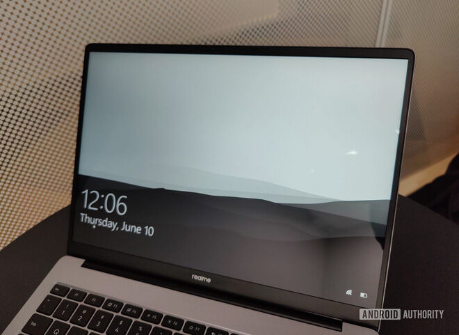 Realme xác nhận lấn sân sang mảng máy tính bảng và laptop - Ảnh 4.