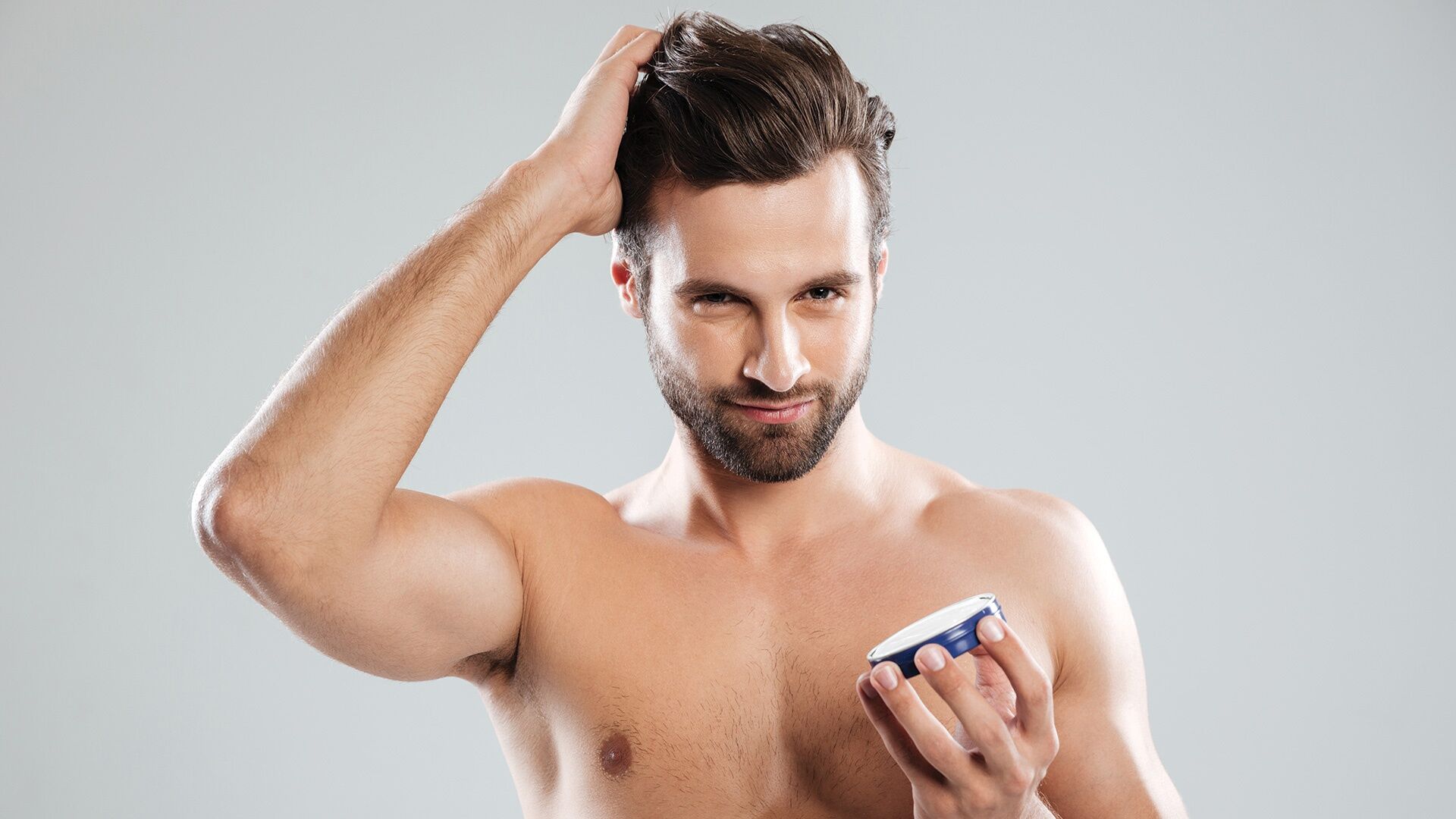 5 mẹo chăm sóc tóc cho nam giới vào mùa hè - Hình 3