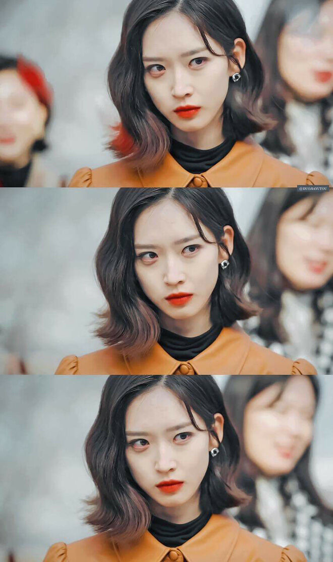 4 kiểu tóc ngắn hot nhất trong phim Hàn nửa đầu năm 2021: Toàn những kiểu giúp sang cả khuôn mặt - Ảnh 1.