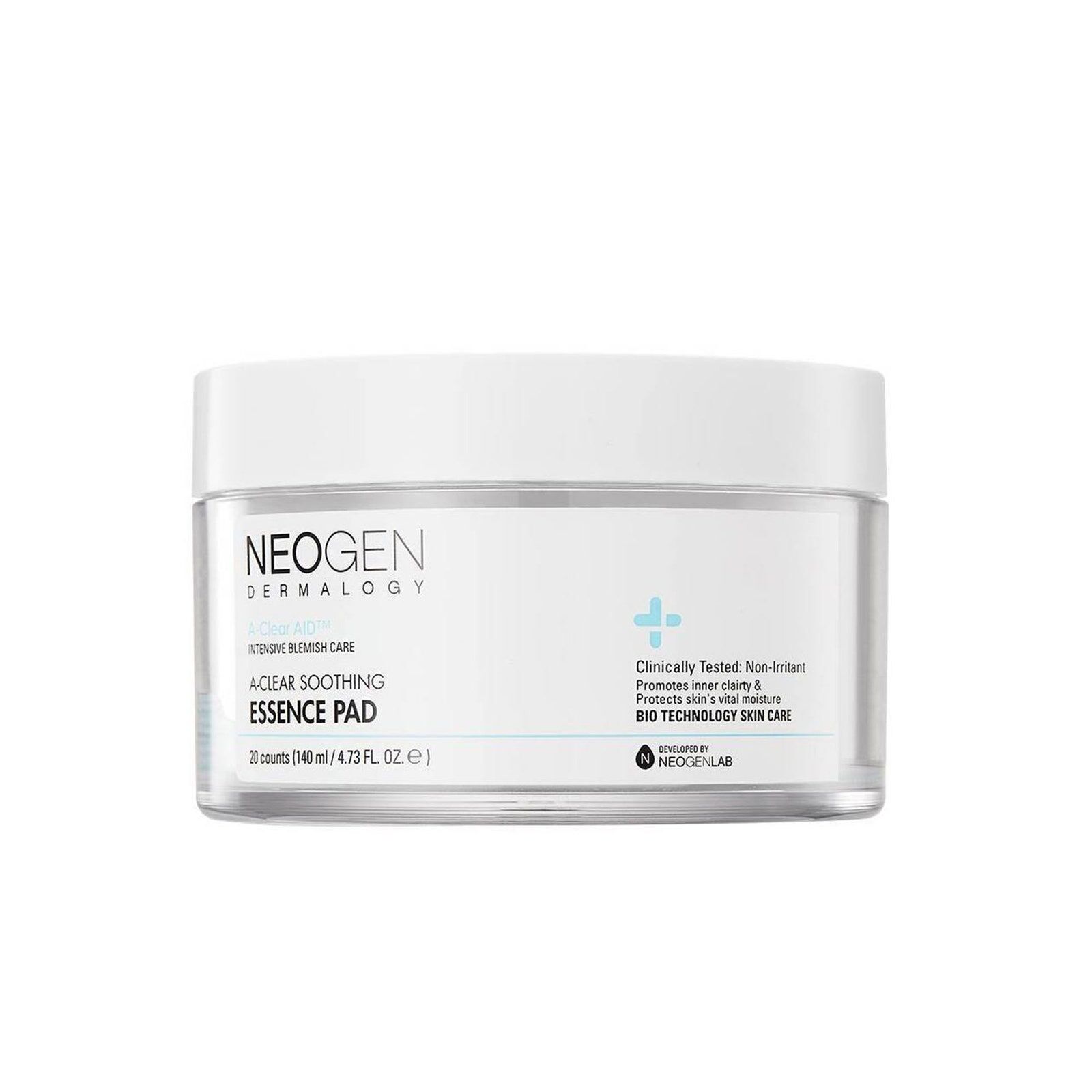 Neogen A Clear Soothing Essence Pad