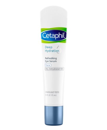 Cetaphil Deep Hydration Refreshing Eye Serum