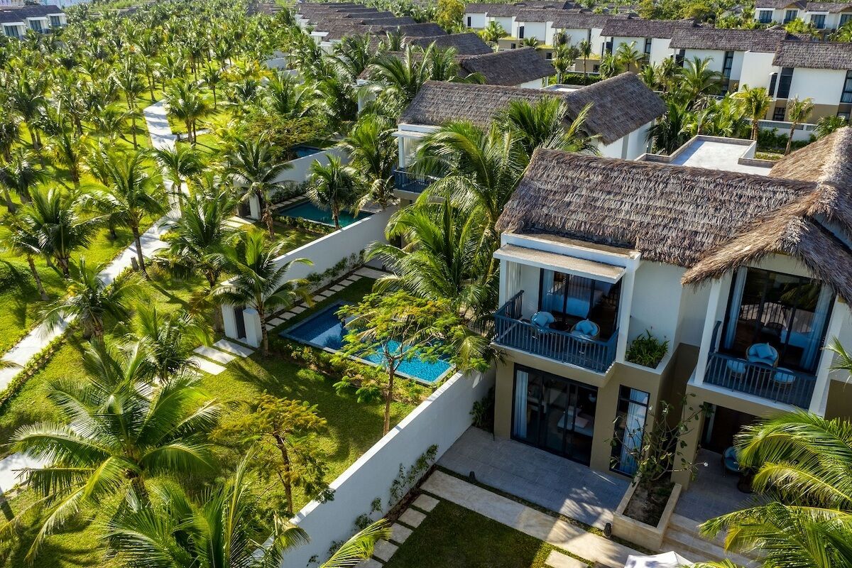 New World Phu Quoc Resort ra mắt trong tâm bão mùa dịch - 2
