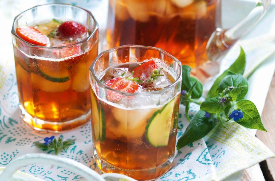 Pimm’s – Anh
