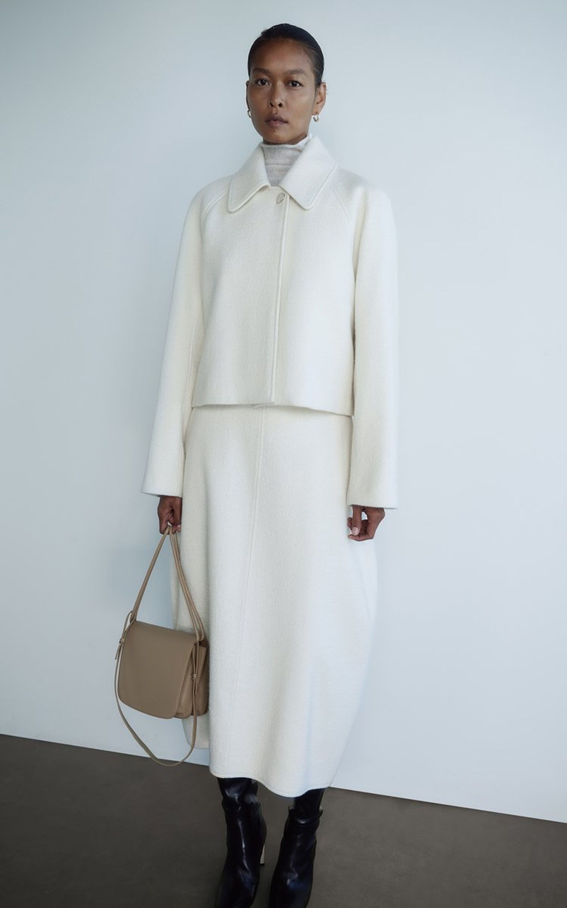 Xu hướng thời trang tối giản (minimalism) - Bí quyết mặc đẹp của fashionista-8