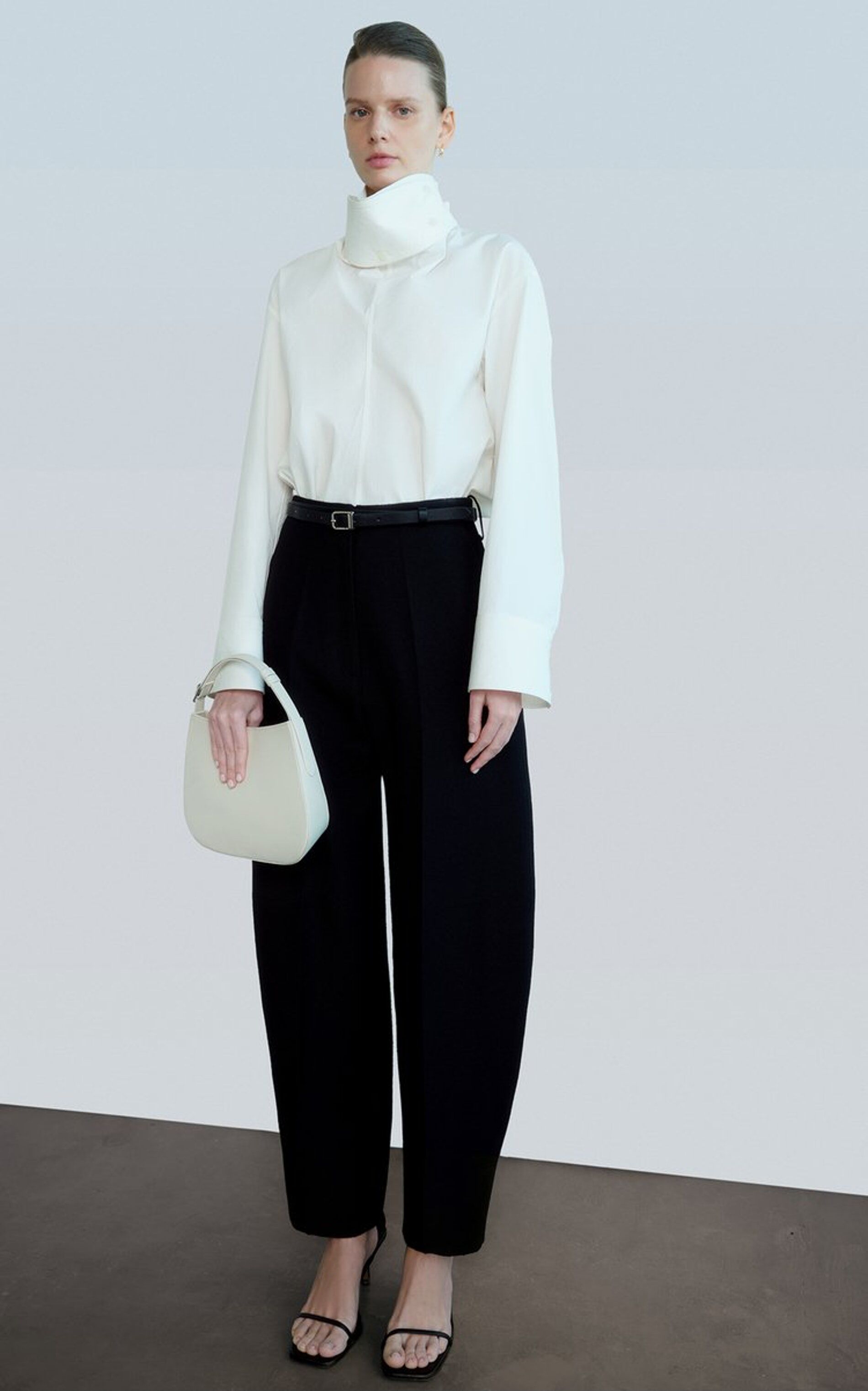 Xu hướng thời trang tối giản (minimalism) - Bí quyết mặc đẹp của fashionista-5