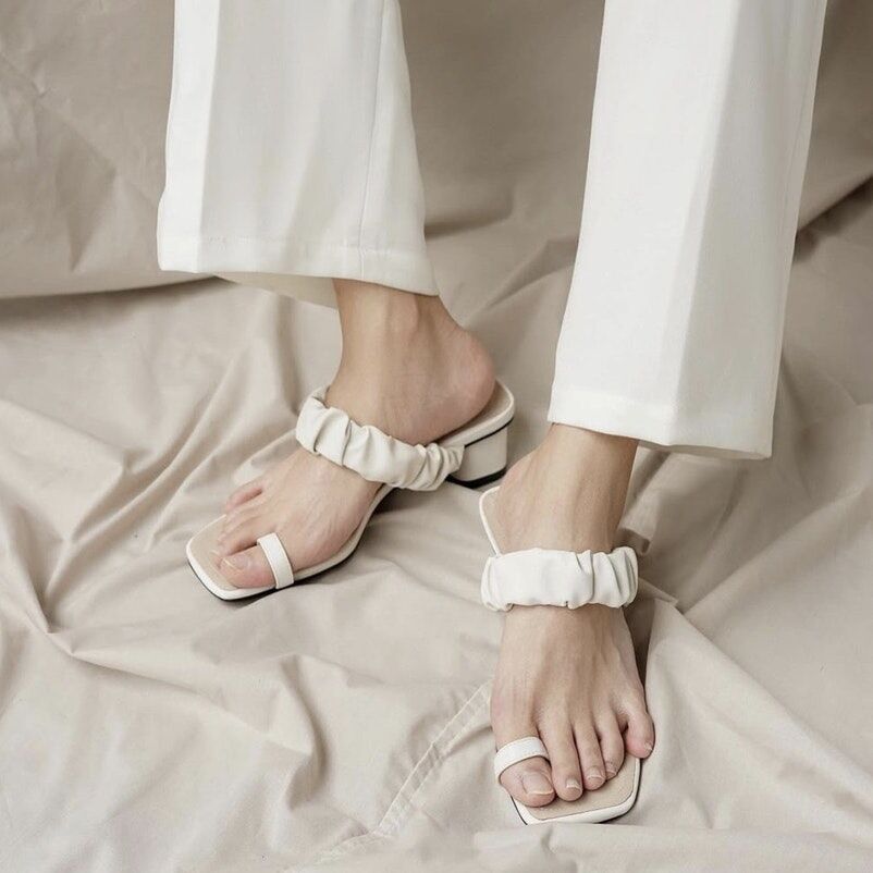 Xu hướng thời trang tối giản (minimalism) - Bí quyết mặc đẹp của fashionista-10