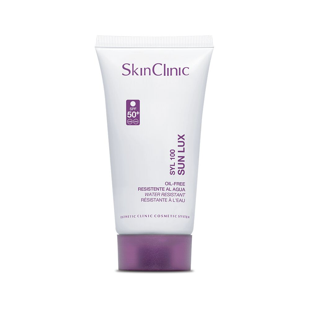 SkinClinic SYL 100 SunLux SPF 50+
