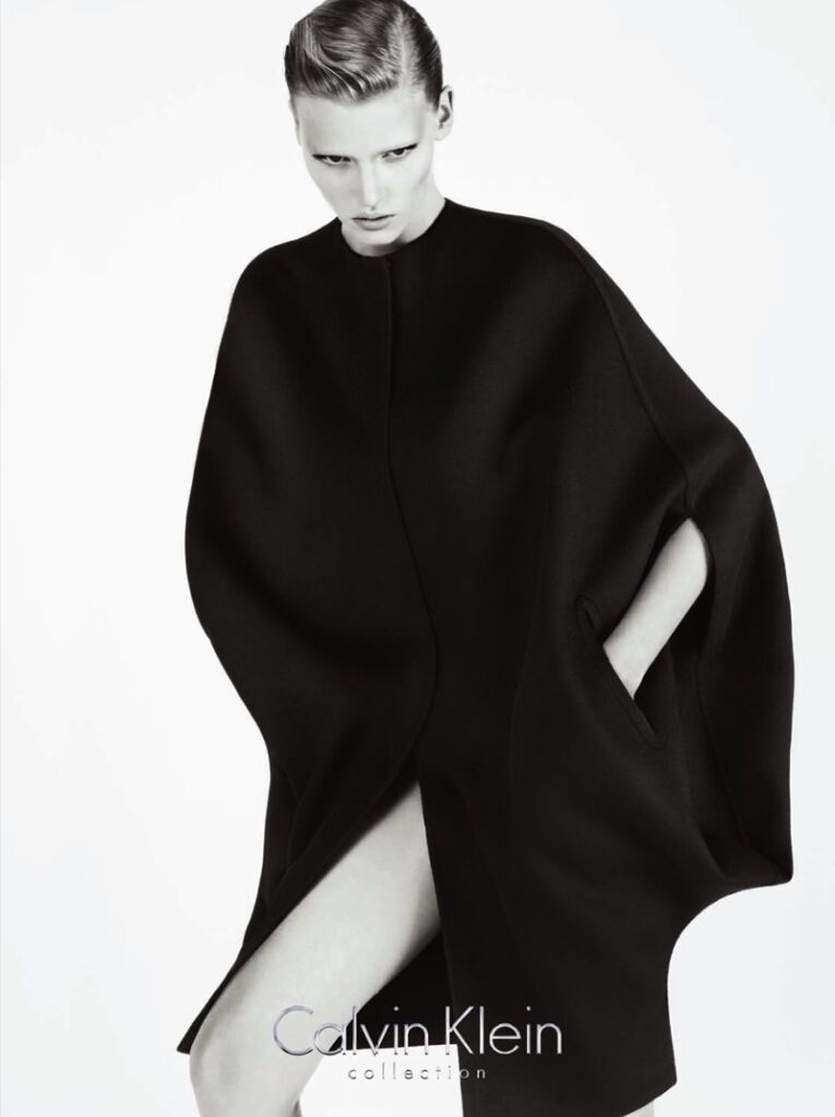 Xu hướng thời trang tối giản (minimalism) - Bí quyết mặc đẹp của fashionista-2