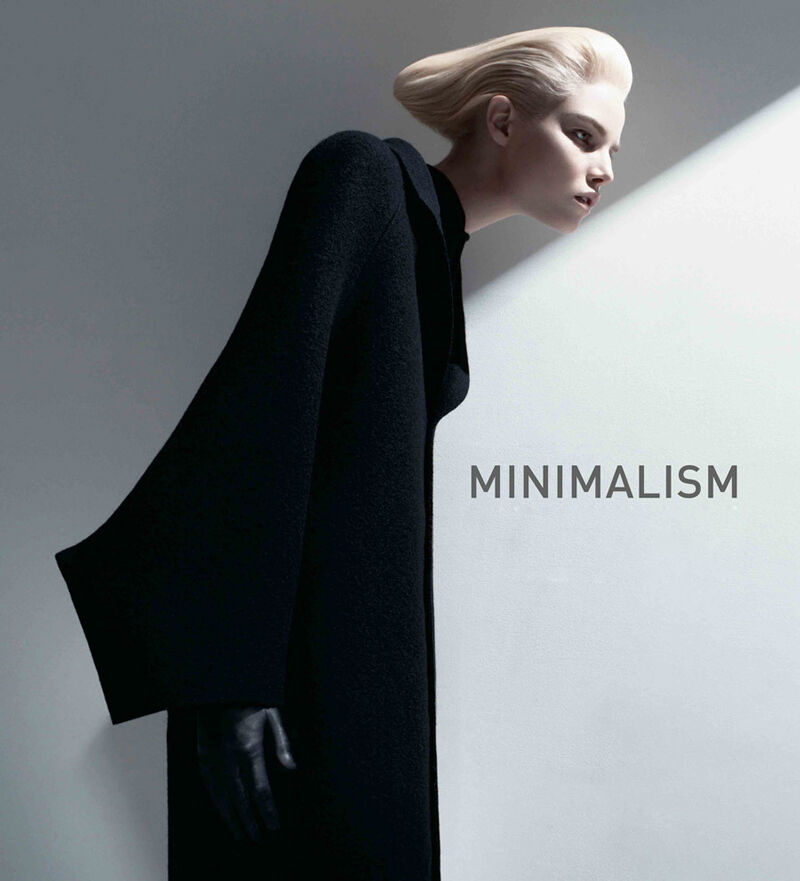 Xu hướng thời trang tối giản (minimalism) - Bí quyết mặc đẹp của fashionista